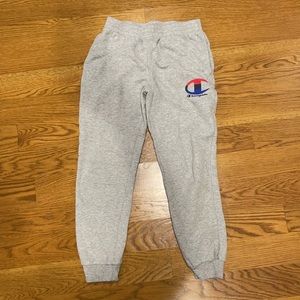 Boys Champion Sweatpants Joggers